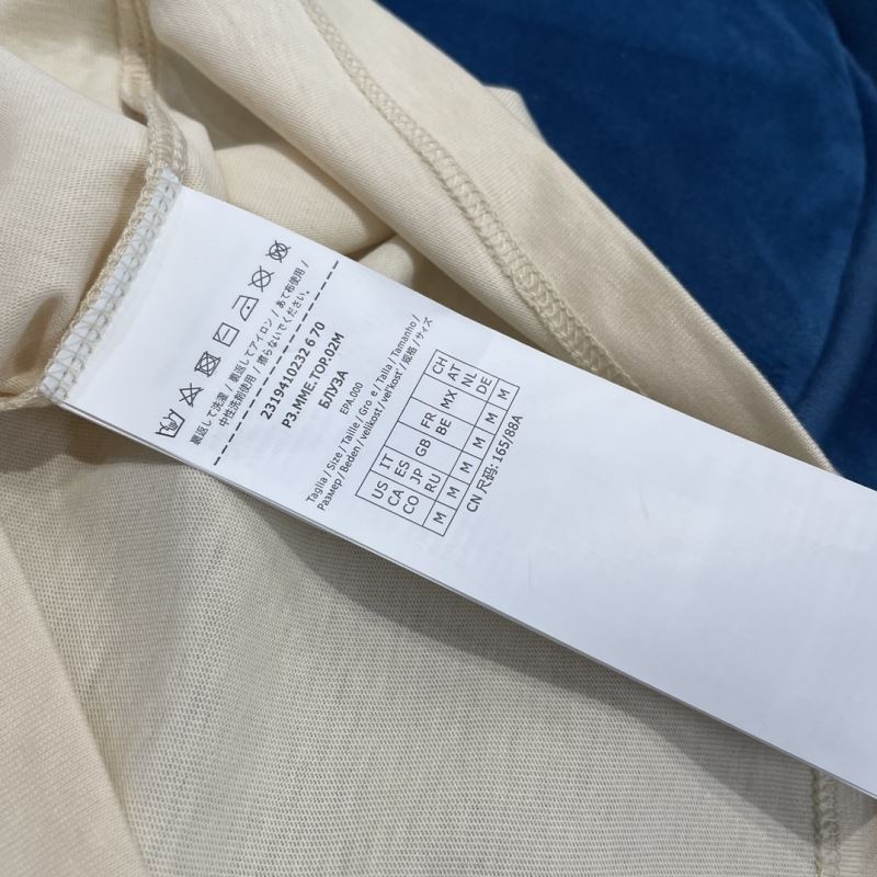 Max Mara T-Shirts